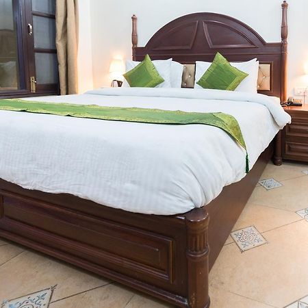 Hotel Treebo Trend Royal Mansion Mussoorie Zewnętrze zdjęcie
