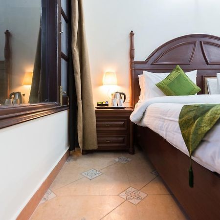 Hotel Treebo Trend Royal Mansion Mussoorie Zewnętrze zdjęcie