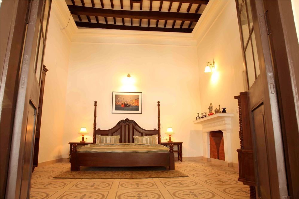 Hotel Treebo Trend Royal Mansion Mussoorie Zewnętrze zdjęcie