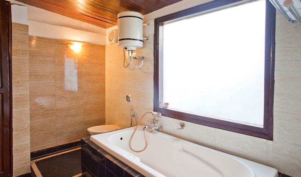 Hotel Treebo Trend Royal Mansion Mussoorie Zewnętrze zdjęcie